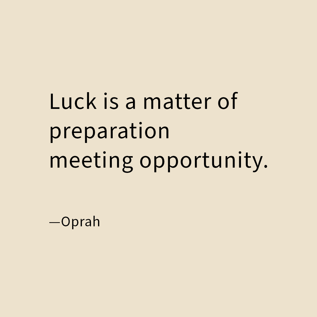 CoLearningBooks's tweet photo. Luck is not just a matter of chance, it's about being prepared for the opportunities that come your way. Invest in your financial education, build your skills and network, and be ready to seize the moment when it arrives. 

#LuckMeetsPreparation #FinancialLiteracy #Money #Oprah https://t.co/Y3pZyFiDQm