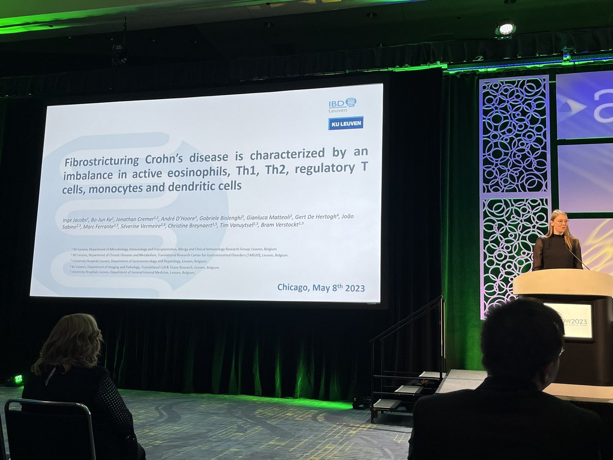 IBD Leuven tweet media