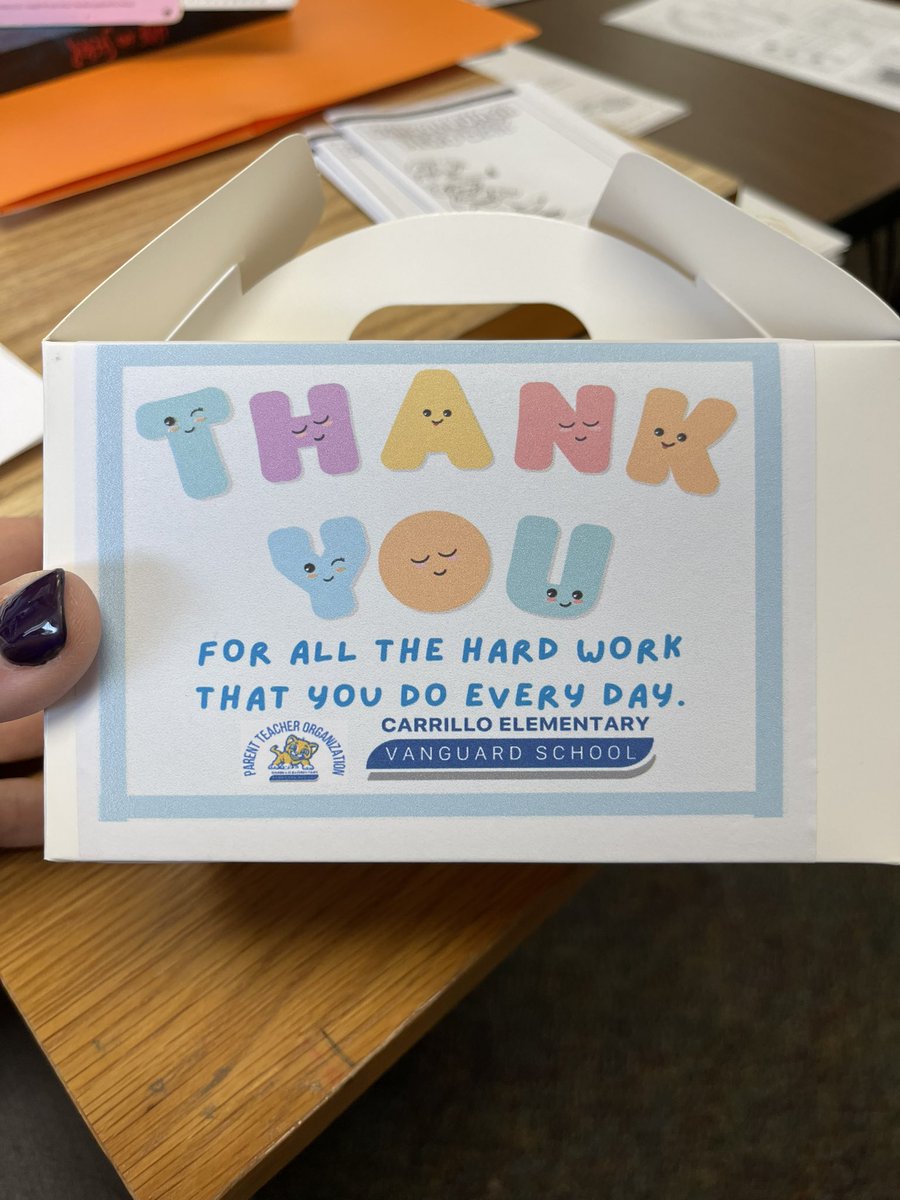 Ms. Fenner Smith tweet media