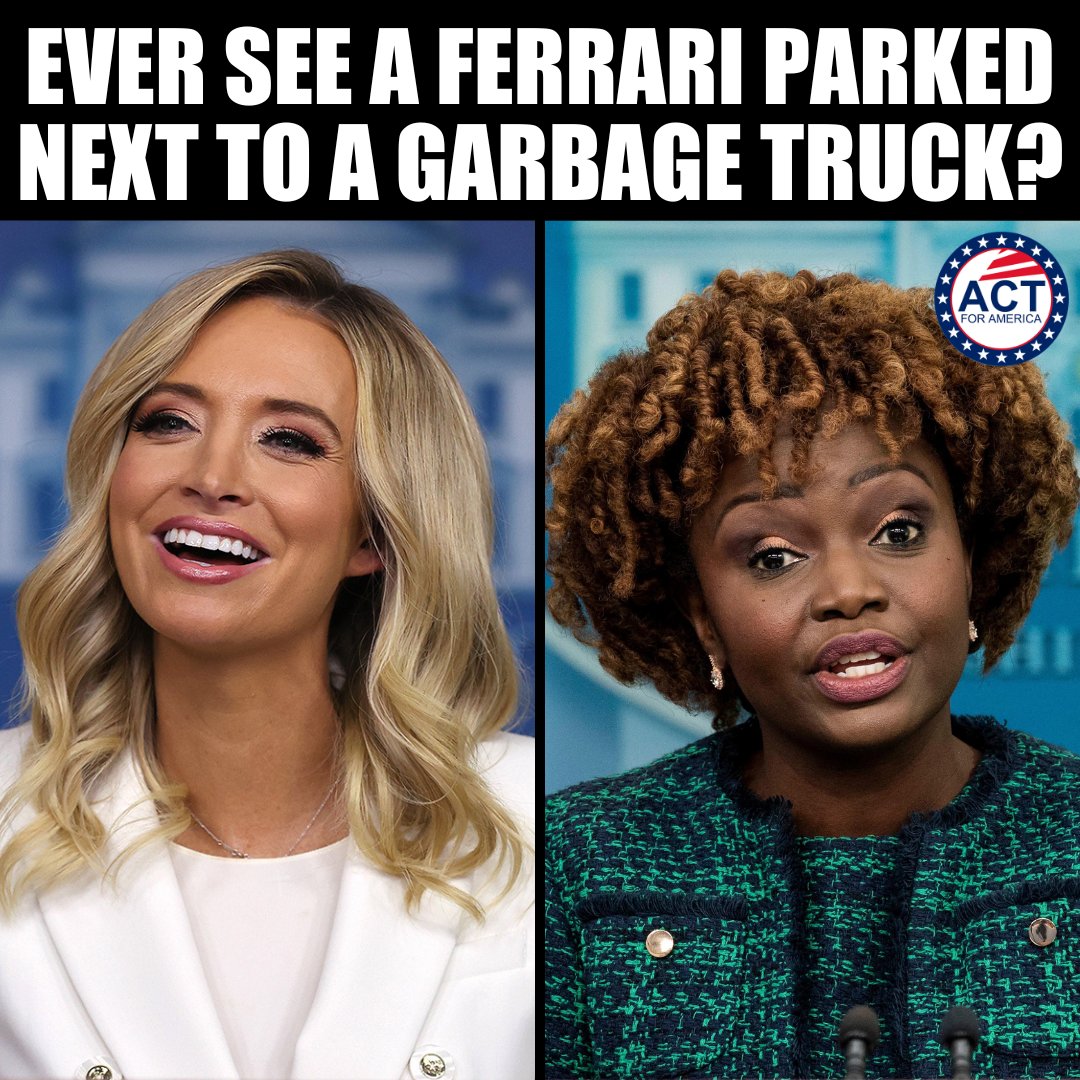 ACT For America tweet media