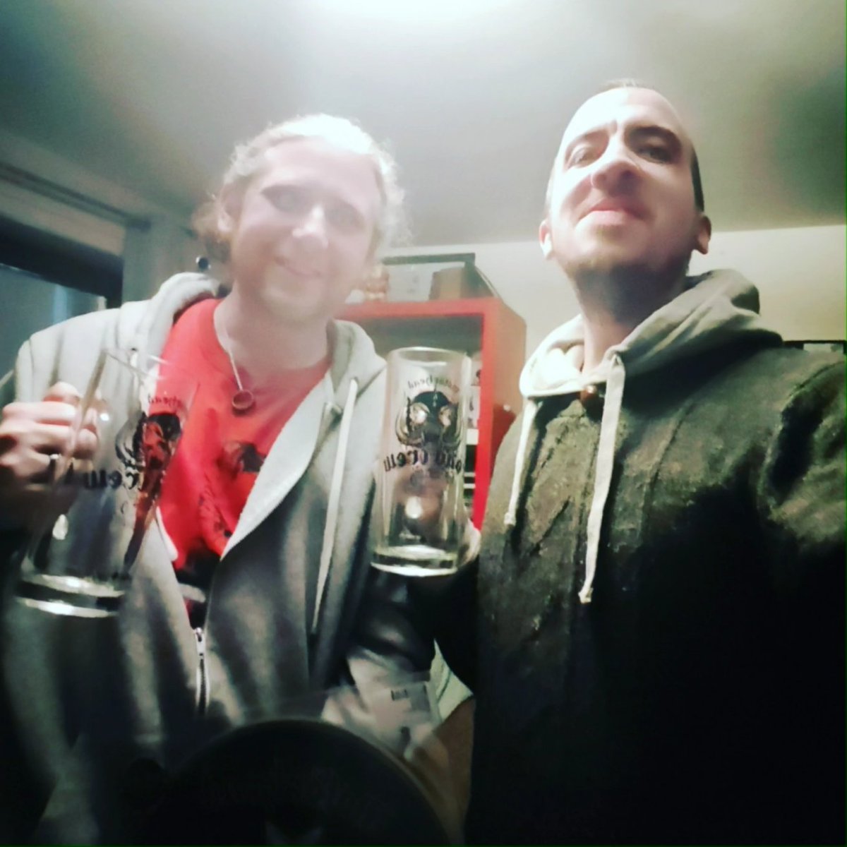 MotoMonthly's tweet photo. The last ever episode of the podcast is now up. It's been a long road and thanks to those you joined us. Link in the bio
Happy motorhead day. https://t.co/tTGGbiiZsE