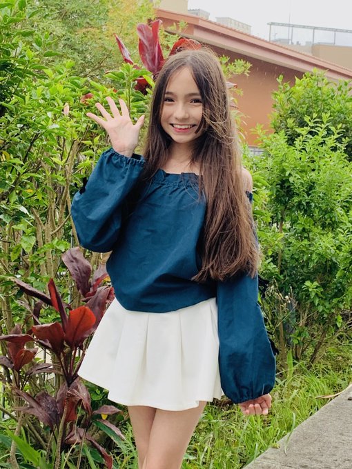 Twitterのコスプレ画像9