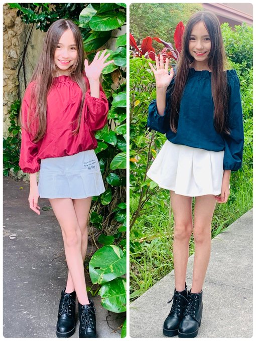 Twitterのコスプレ画像7