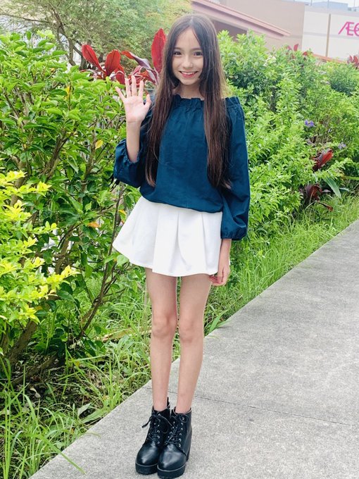 Twitterのコスプレ画像10