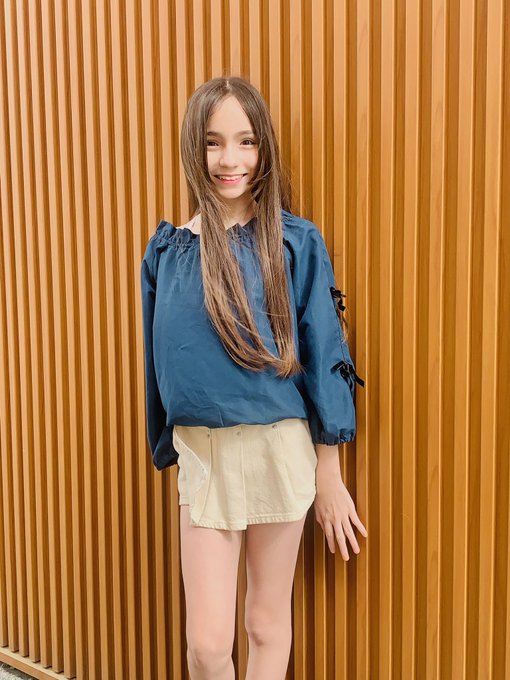 Twitterのコスプレ画像8