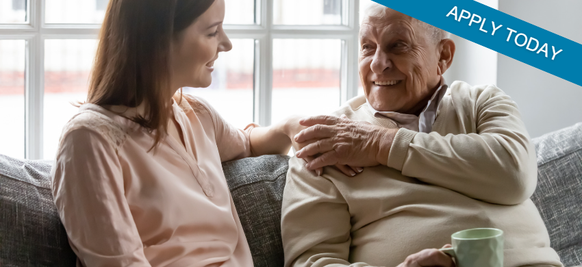 Join our team at Age UK Doncaster and make a real difference in the lives of older people in our community! If you're passionate about helping others and want to be a part of a caring and supportive team, we'd love to hear from you 👇

ow.ly/kggF50NNYZx
