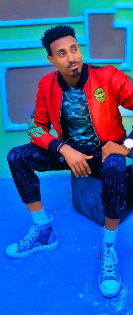 ስለኪ እዩ #ትግራይ ዓደይ✊✊
#ተጋዳላይ ምኳን ክብሪ እዩ!
 
እዚ ኹሉ ደመ ርሃጽኻስ ነቲ ጅግና ህዝባካ ብምኳኑስ ተዓዲልካ፤ ጽኑዕ ልባዊ ፍቅሪን ሓልዮትን ህዝብካን ዓድካን ብግብሪ ኣመስኪርካ አለካ ዝፈትወካ ሓወይ መዓረይ ኣቦ ዓቅሊ ምቃለይ እንኳዕ