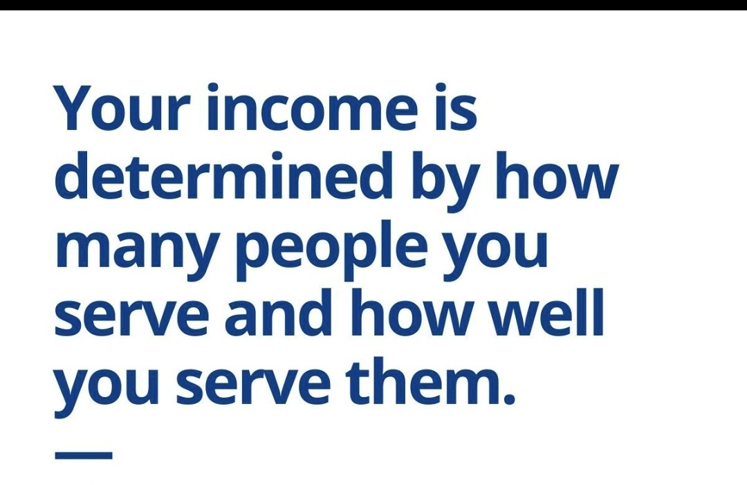 Servant Leadership = Social Wealth