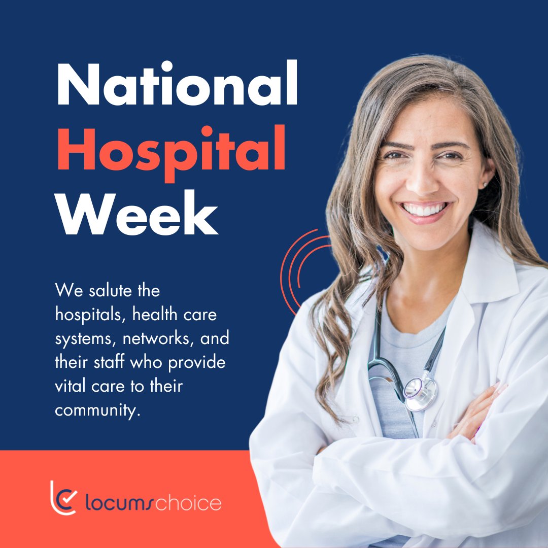 Locums Choice tweet media