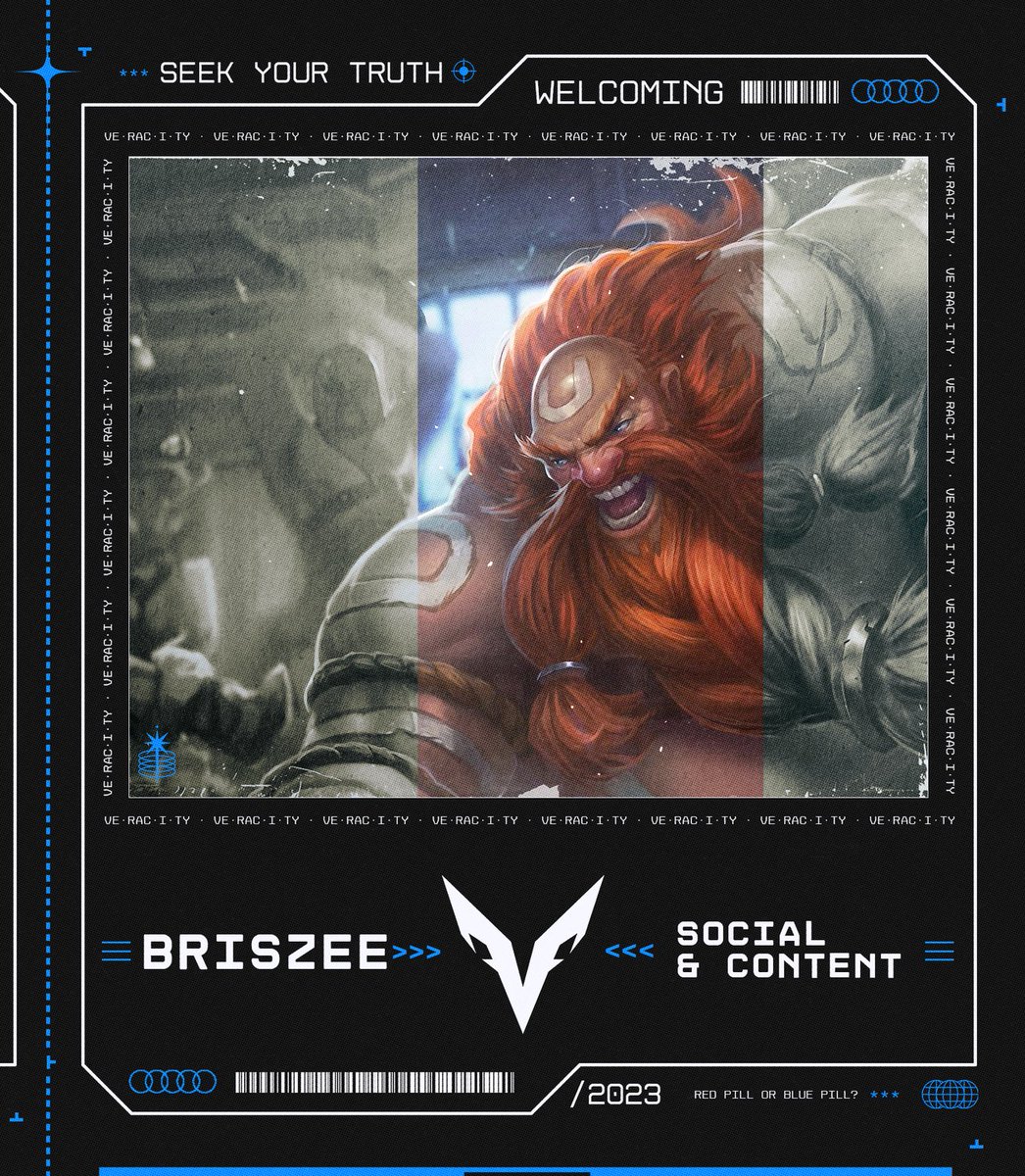 Veracity_GG's tweet photo. User/////M00n.
User/////B0mBA
User////R0cKs0lID
……socialstranzmitted
Your Social Media and Content team!
@lol_Lunari
@Briszee
@TheEmburglar
#Seekyourtruth
#StayVeracious
#VeracityFam
#InVeracityWeTrust
#Wincity https://t.co/sNIVrggDap