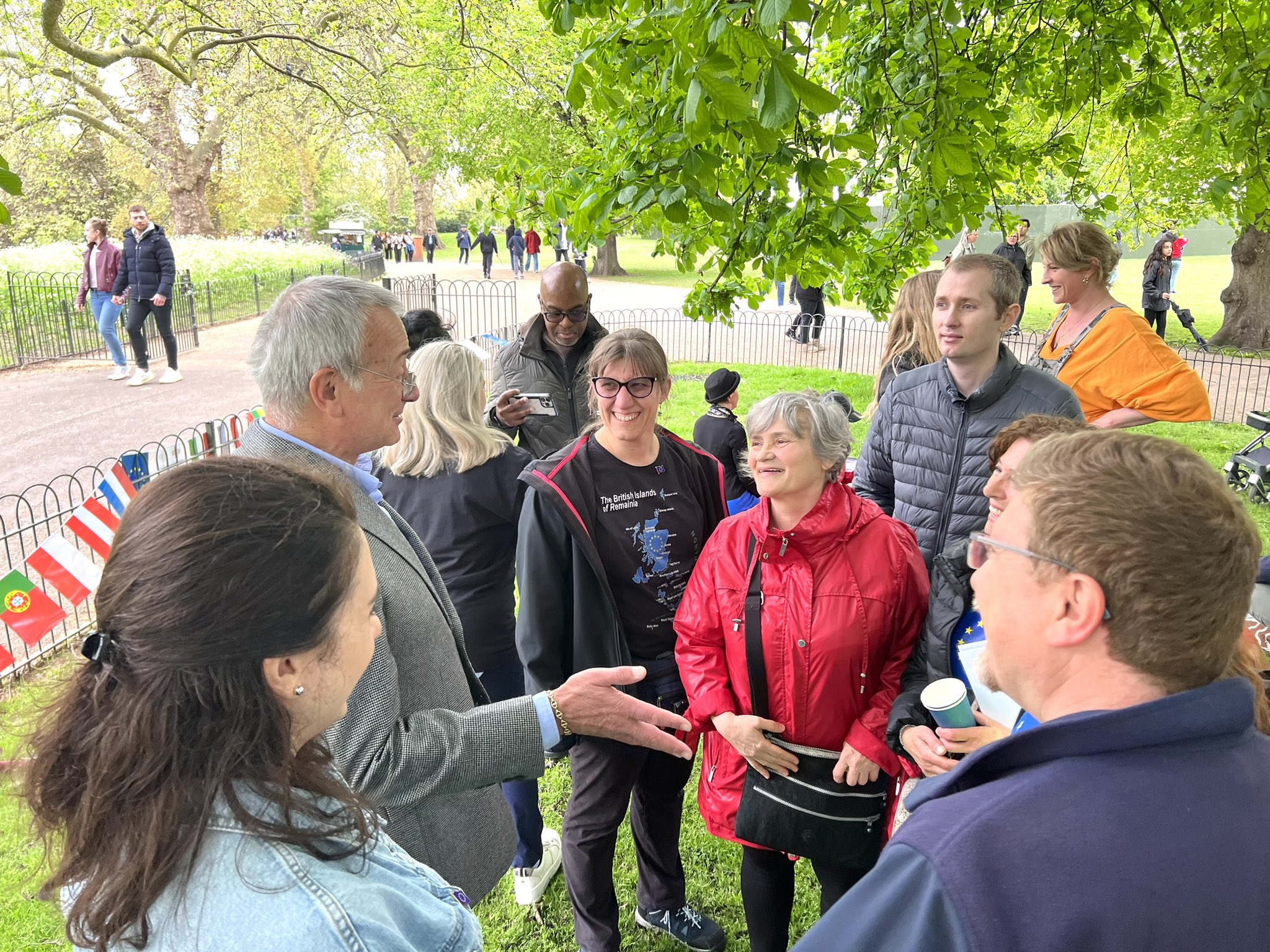 Pedro Serrano (PedroSerranoEU) / Twitter