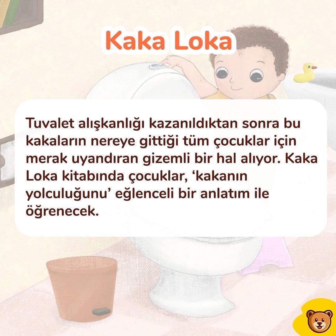 Çocuklarımızın kendilerine iyi bakmayı öğrenmeleri çok önemlidir.😊 Bu sebeple çocuk psikoloğu onaylı öz bakım becerilerini sıcak bir dil ve ilgi çekici resimlerle anlatan sesli kitaplarımızı öneriyoruz.📚 Daha fazlası için Vimbo'ya uğramayı unutmayın!🧸
#vimbo #özbakım