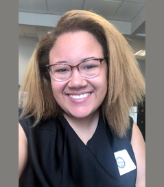 Angel Puder has been selected as recipient of the Outstanding Undergraduate AAAS Major Award 22-23 academic year! AAAS recognizes Angel's dedication as a member of the community &amp; department, student recruitment, and fostering relationships between AAAS and other depts. on campus