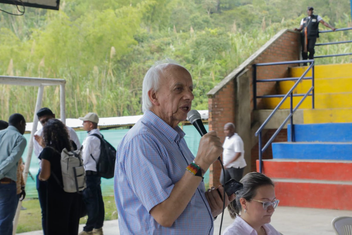MinCultura Colombia tweet media