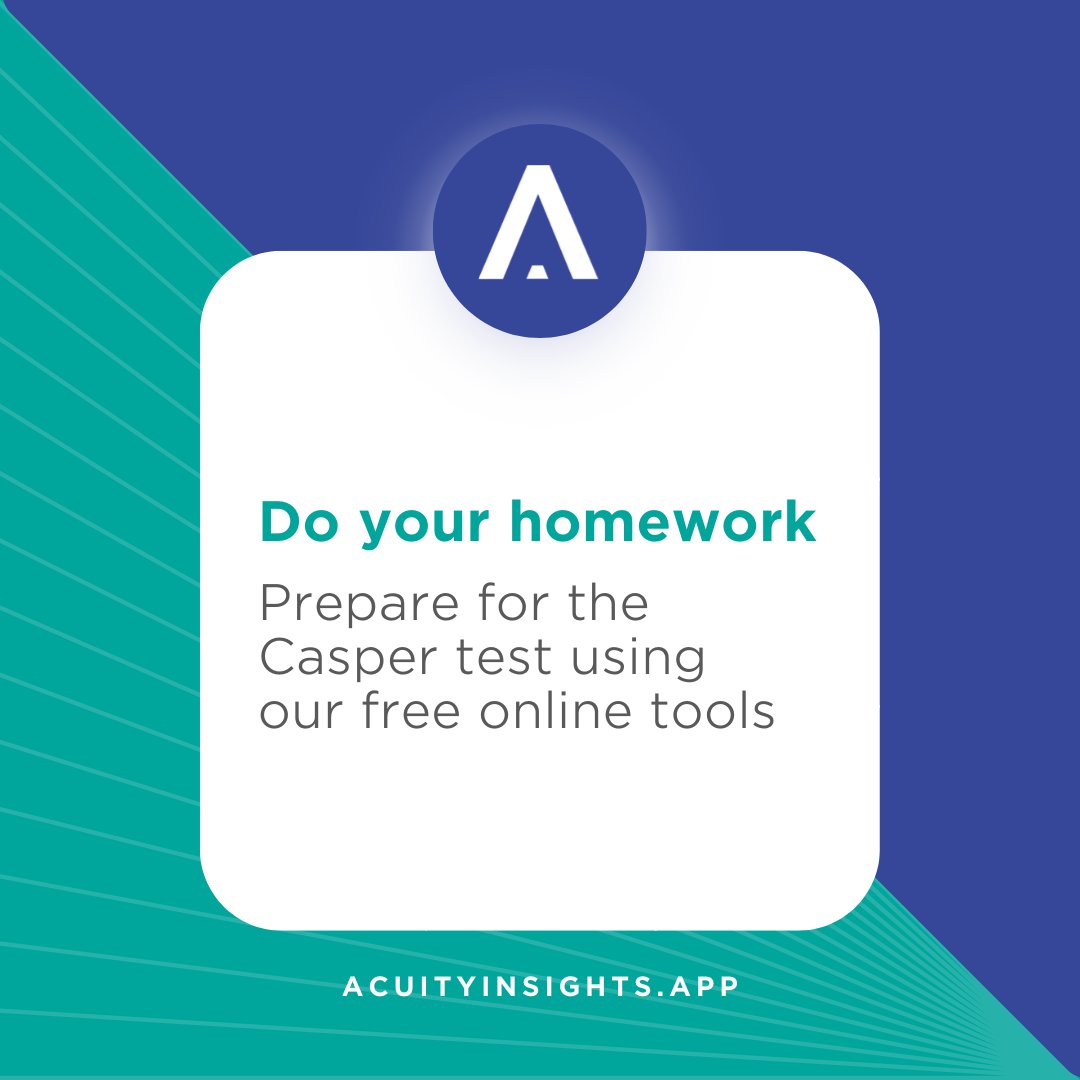 TakeAcuity tweet media