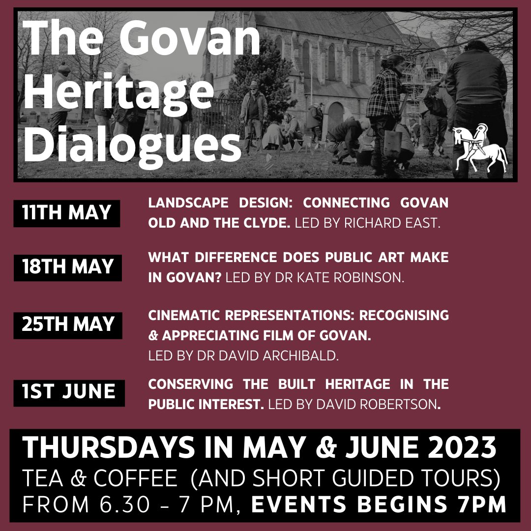 The Govan Stones 🛡👑 tweet media