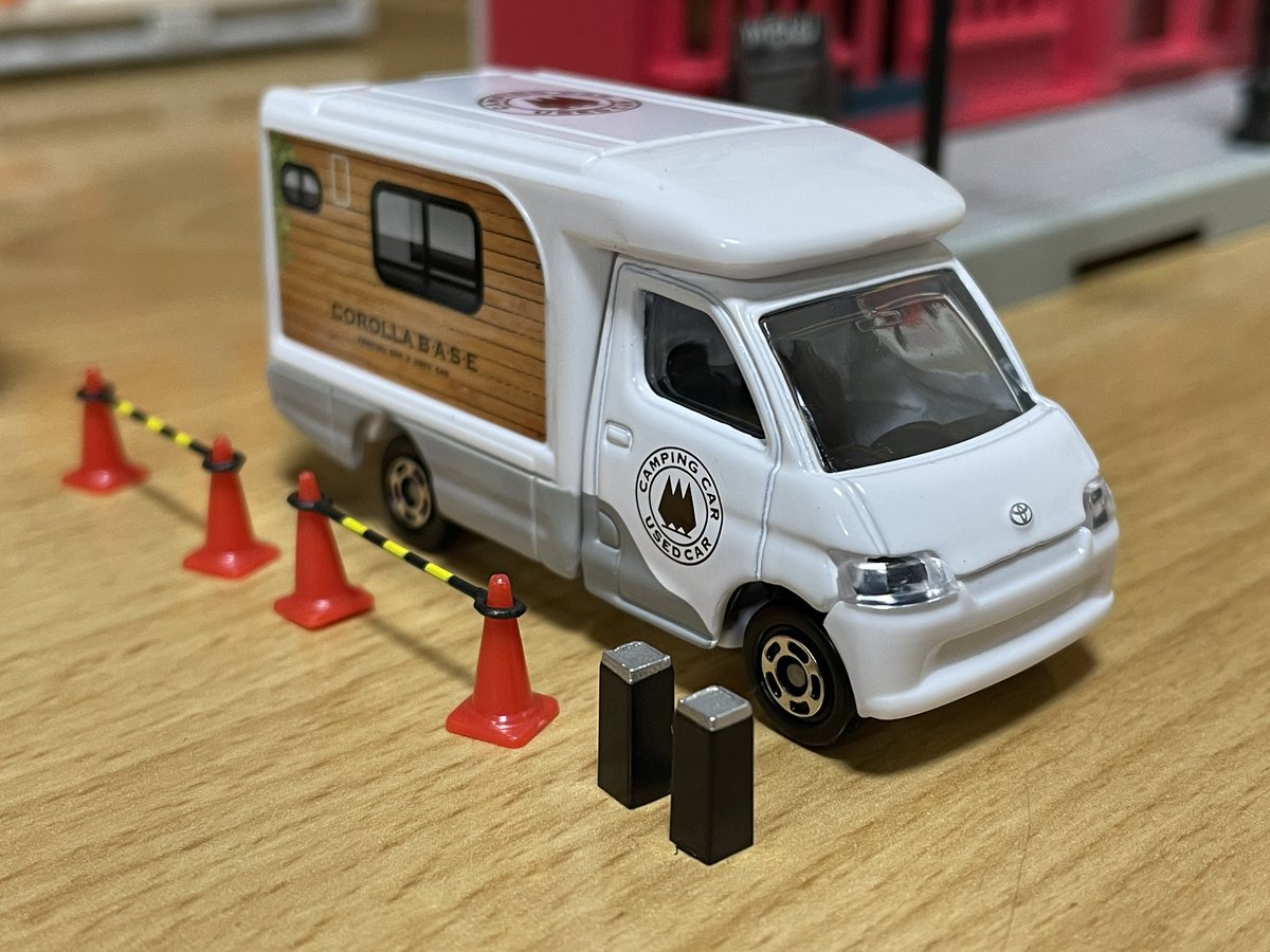 株式会社トイズキャビン (TOYS CABIN Co.,ltd) on Twitter