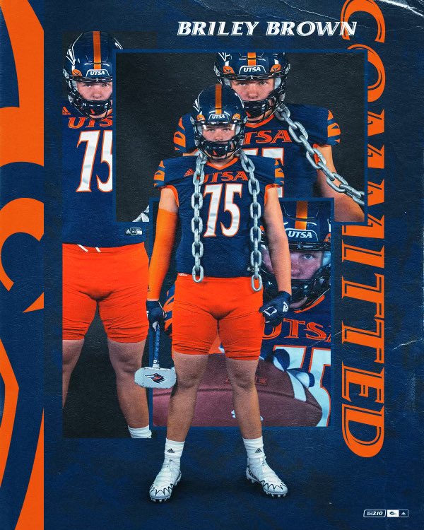 UTSA Football Recruiting (utsafbrecruit) / Twitter
