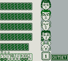 Gameboy_World's tweet image. 🎮 Dive into the quirky fun of 'Trump Boy' on Game Boy - a hidden gem worth playing! Check out our latest review and find out why it's a must-have for retro gaming fans.  ♠️♣️♥️gameboy.world/games/rediscov…  #TrumpBoy #GameBoy #RetroGaming #Cardgame