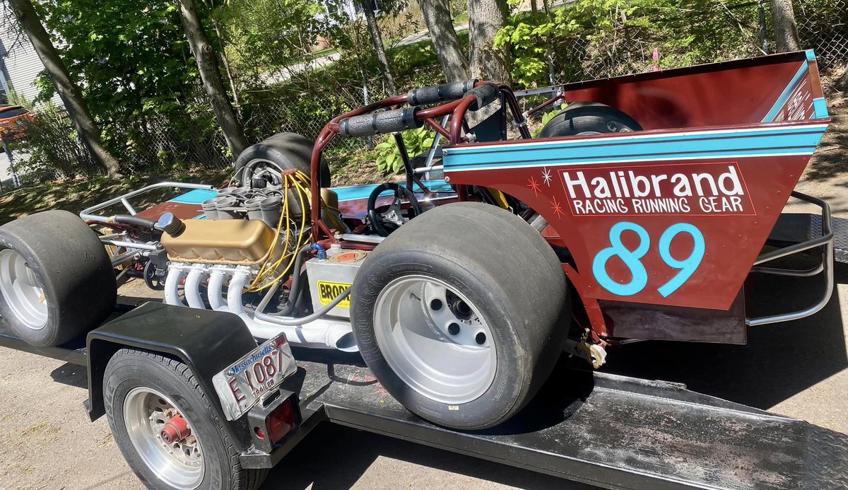 Oswego Speedway on Twitter "More photos from Martel Motorsports