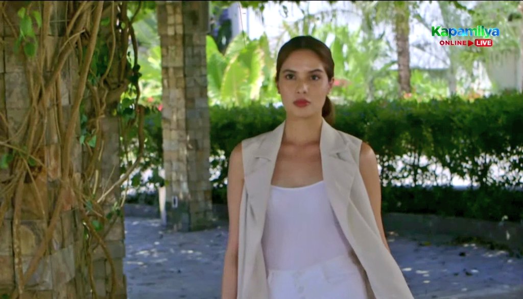 AM_Fanatics's tweet photo. May bagong karakter. #TIHRetribution https://t.co/JYcpY6KhUK