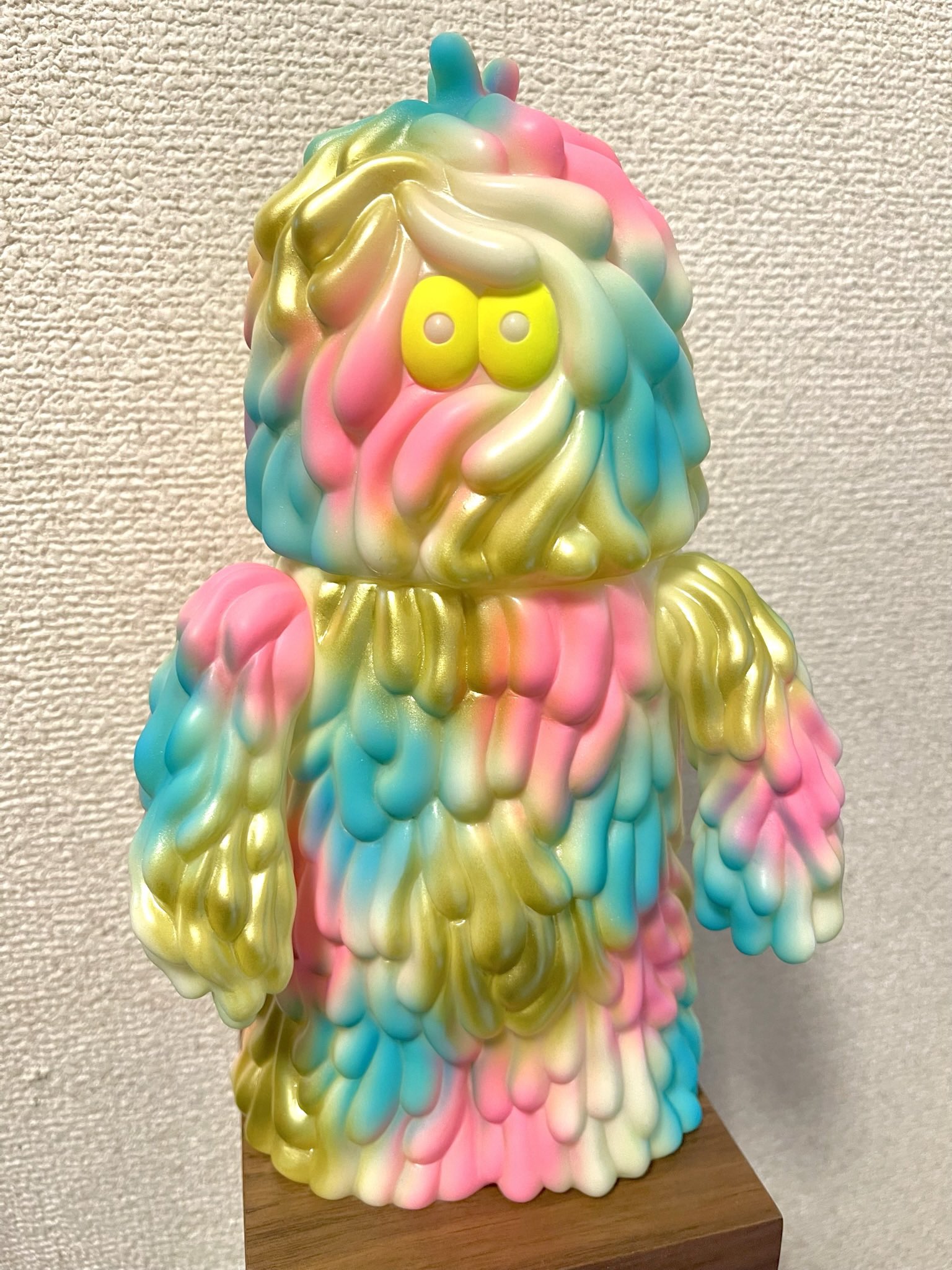 藤崎 琢磨 | 10/10-10/13にて開催されるTAIPEI TOY FESTIVAL2024