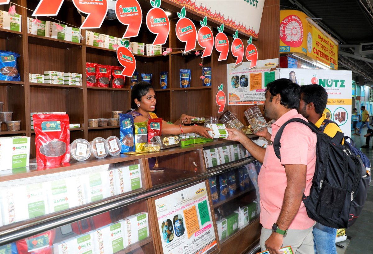 Ministry of Railways on Twitter "IR is raising awareness to encourage