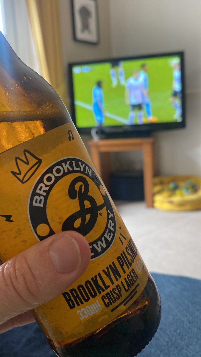 Nervous beers #SAFC <a href="/SunderlandAFC/">Sunderland AFC</a>