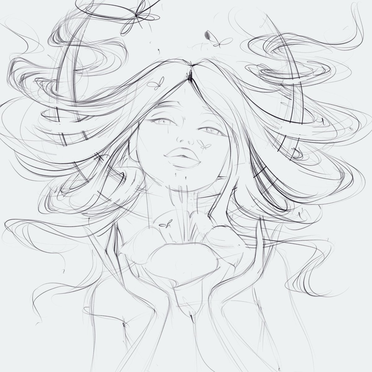 pepper Lena (@moodybeasts_mom) on Twitter photo Hello world my artwork for
<a href="/worldofwomennft/">world of women</a> #artfestspring2023
absolute harmony and connection of female energy and the moon, that what I wanted to show in this art
Swipe to see the first draft with my idea 😉
#NFTCommunity #wownft Hello world my artwork for
<a href="/worldofwomennft/">world of women</a> #artfestspring2023
absolute harmony and connection of female energy and the moon, that what I wanted to show in this art
Swipe to see the first draft with my idea 😉
#NFTCommunity #wownft
