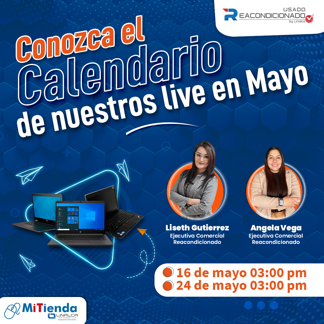 LINALCA INFORMATICA tweet media