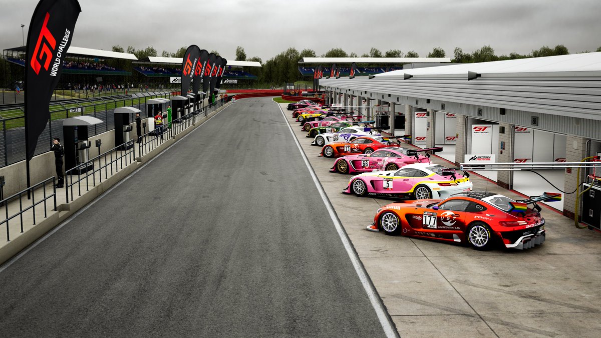 sim_grid's tweet image. If you love motorsport, sim racing and social media, we want to hear from you 🔥

We are in search of a Social Media Manager who can help develop and schedule captivating content for our social media channels!

Apply here 👇

➡️ pits.thesimgrid.com/jobs/social-me…