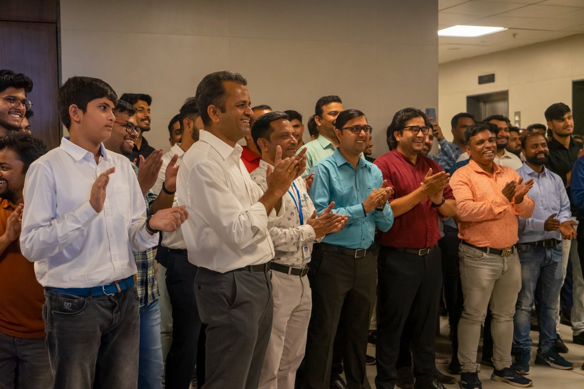 Benchmark IT Solutions tweet media