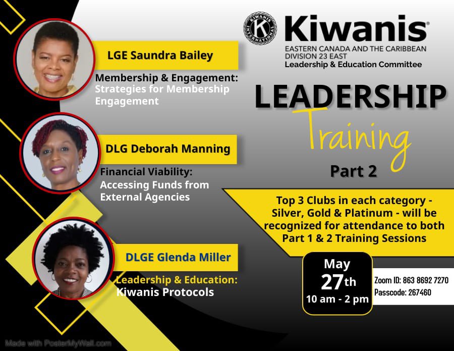 Kiwanis Div. 23 East (@kiwanis23east) on Twitter photo 