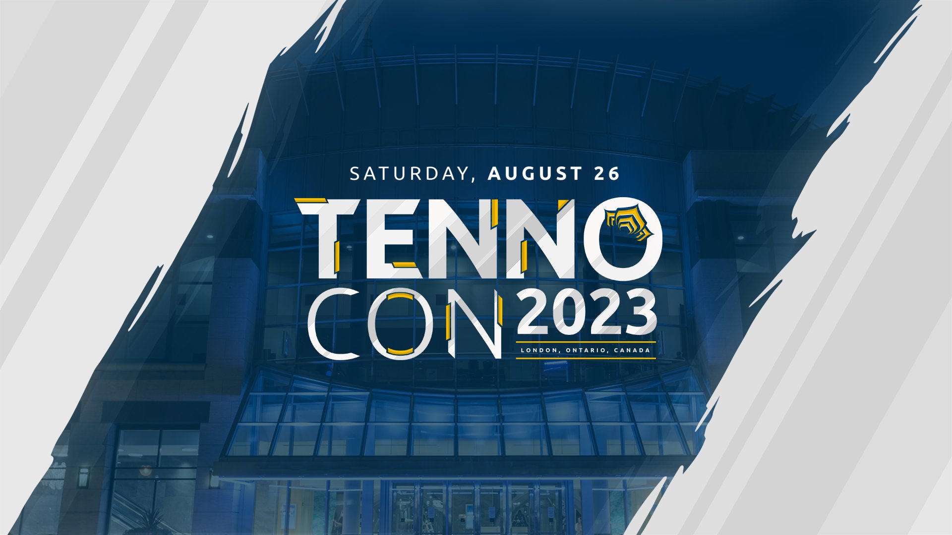 WARFRAME on Twitter "TennoCon 2023 physical tickets are officially