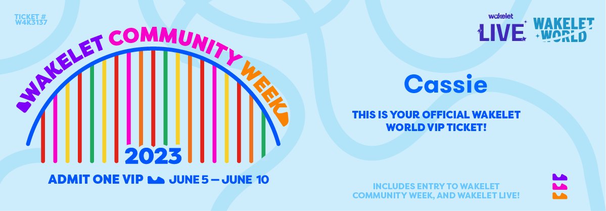 Cassie Stegall, M.Ed. tweet media