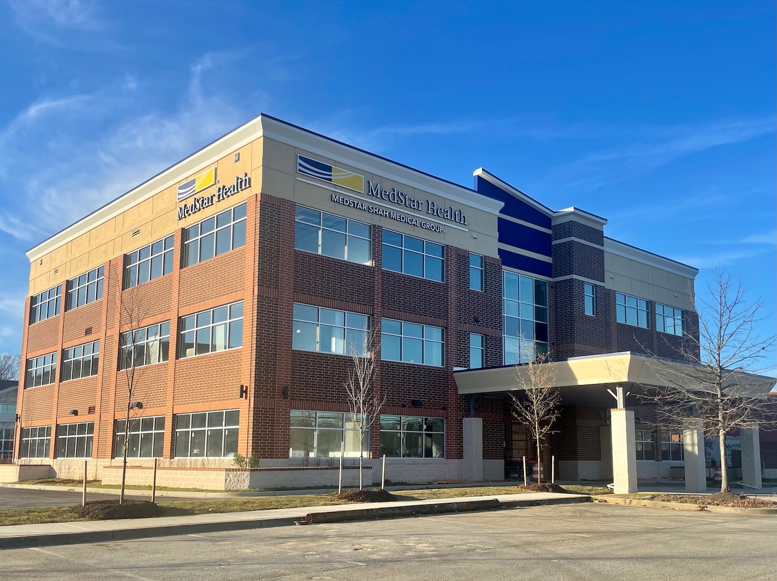 MedStar Health on Twitter "MedStar Health Physical Therapy at Waldorf