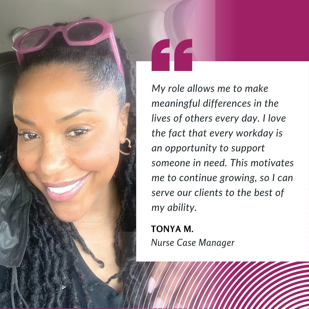 👏 Happy Nurses Week! Cota is proud to have many wonderful RPNs and RNs who do a great job in delivering client-centred care to our service users in the community. We’re grateful for their dedication and valuable contributions!
#NursesWeek2023 #nursingisaworkofheart❤️