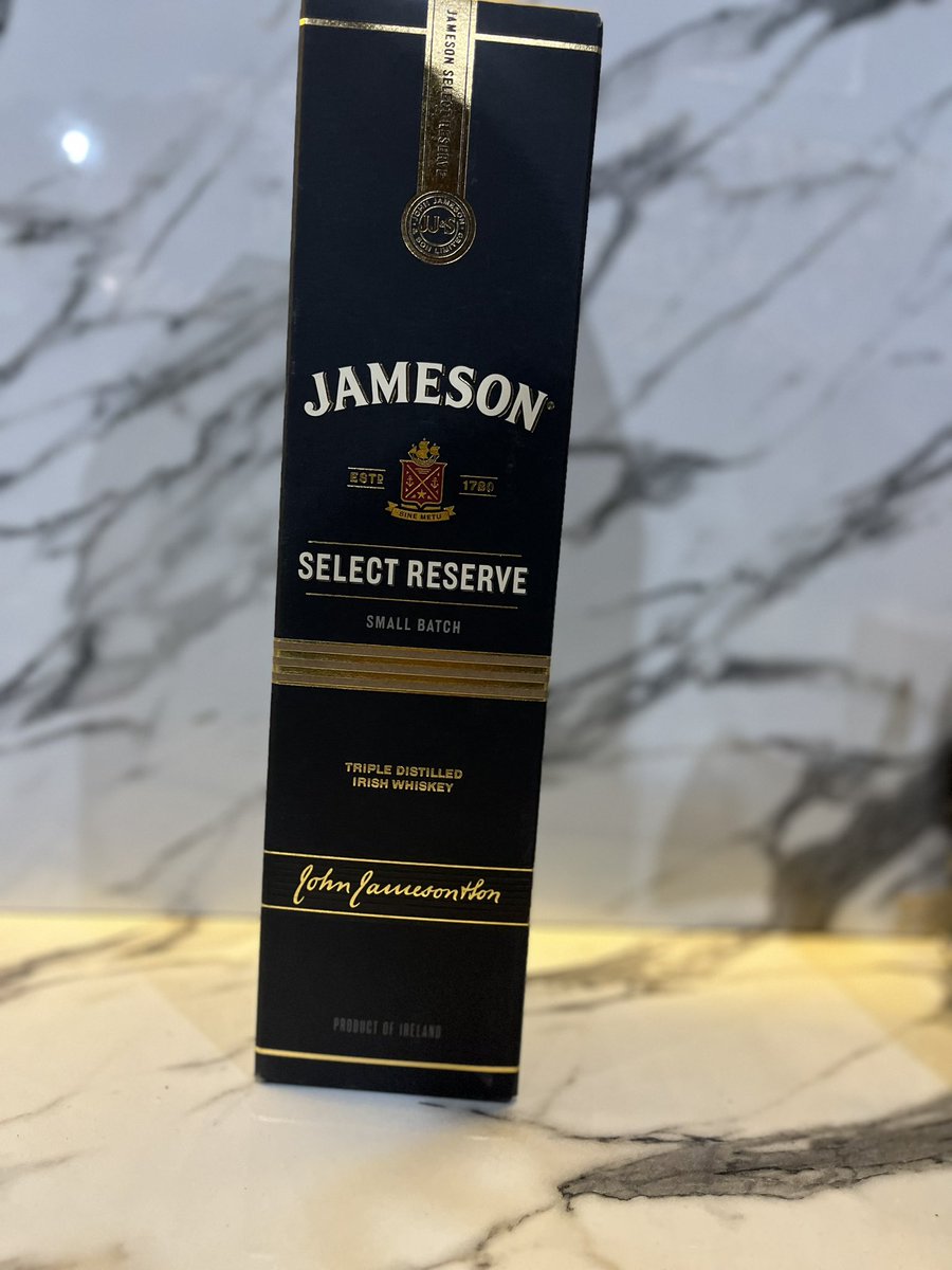 Hernameisthando's tweet photo. @Yfm @JamesonSA #Unlocked #jamson https://t.co/P0PZe44T4u