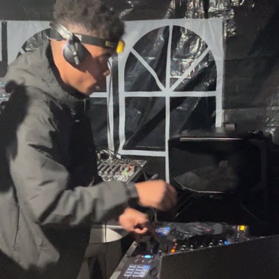 PapyGabber's tweet image. #NouvellePhotoDeProfil