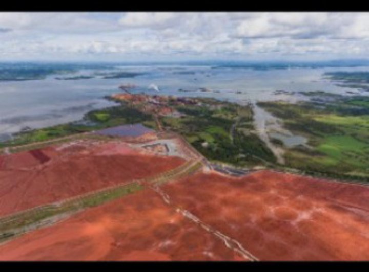 IrelandTrust's tweet photo. An Bord Pleanala concedes Aughinish case. Final Court Orders to be made in Environmental Trust Ireland case against Aughinish. ABP concede on similar ground to the law created by @IrelandTrust in Punches Cross case. No defence was ever received from Aughinish #Limerick #Dublin https://t.co/d1sEMlVt9X
