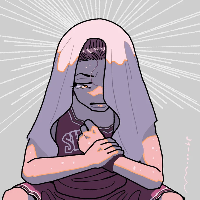 pray