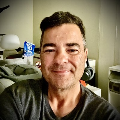 Captainamphib's tweet photo. #NewProfilePic https://t.co/o5DG3FQFnh