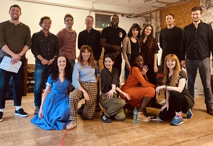 Uncle Glen's Menagerie tweet media