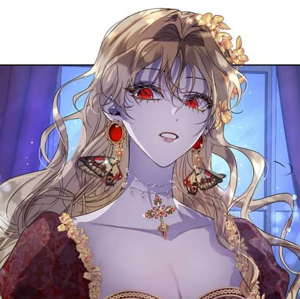 ⠀⠀
    ‘ Oh. Such a peculiar meeting this is, but I don't think we are alike after all. ’
⠀⠀