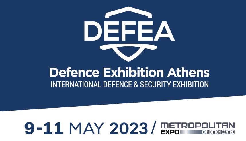 Come see our latest X-ray systems at the DEFEA this week in Athens, Greece starting 05/09/23 until 05/11/23. We will be in booth #A22. See you there!