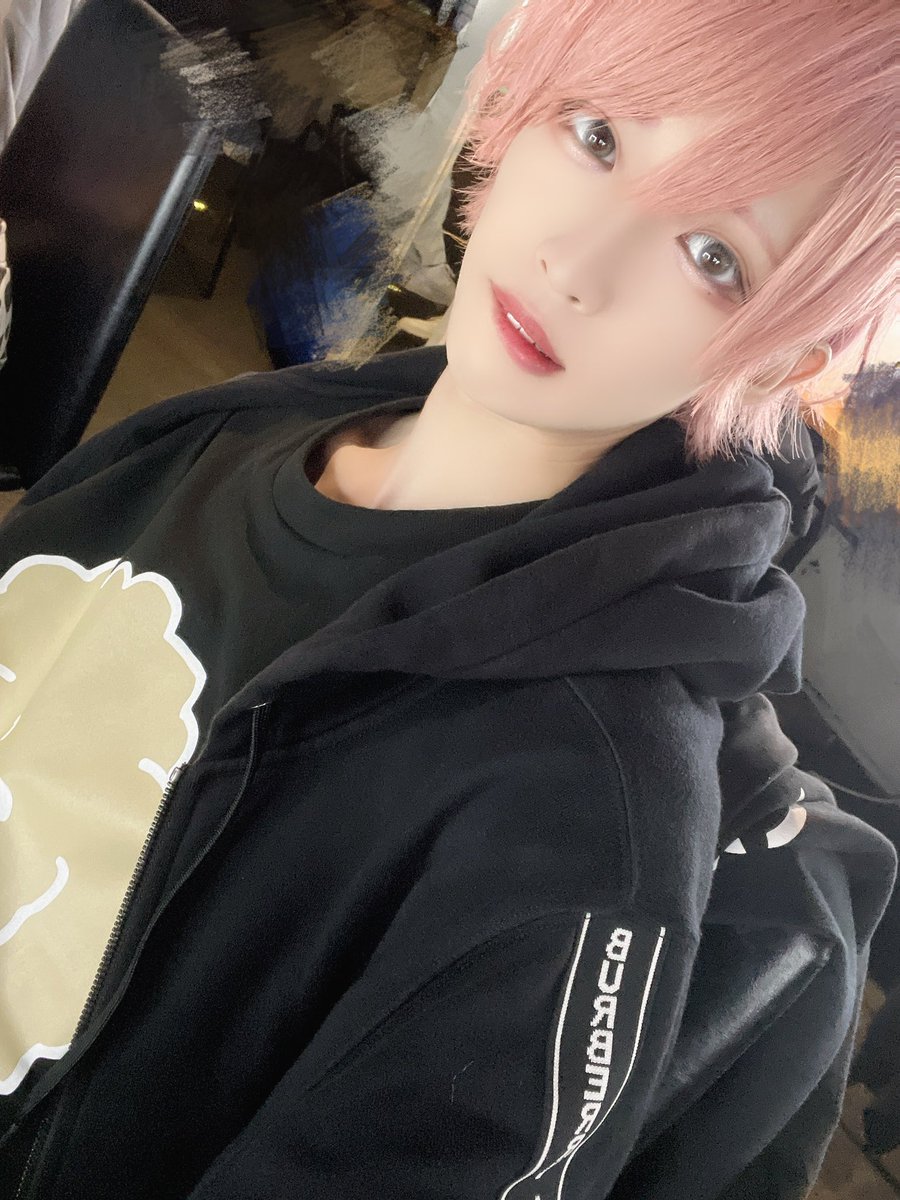 rdkt_sena's tweet photo. ギリギリ死んでないだけ https://t.co/l0giBWIgnv