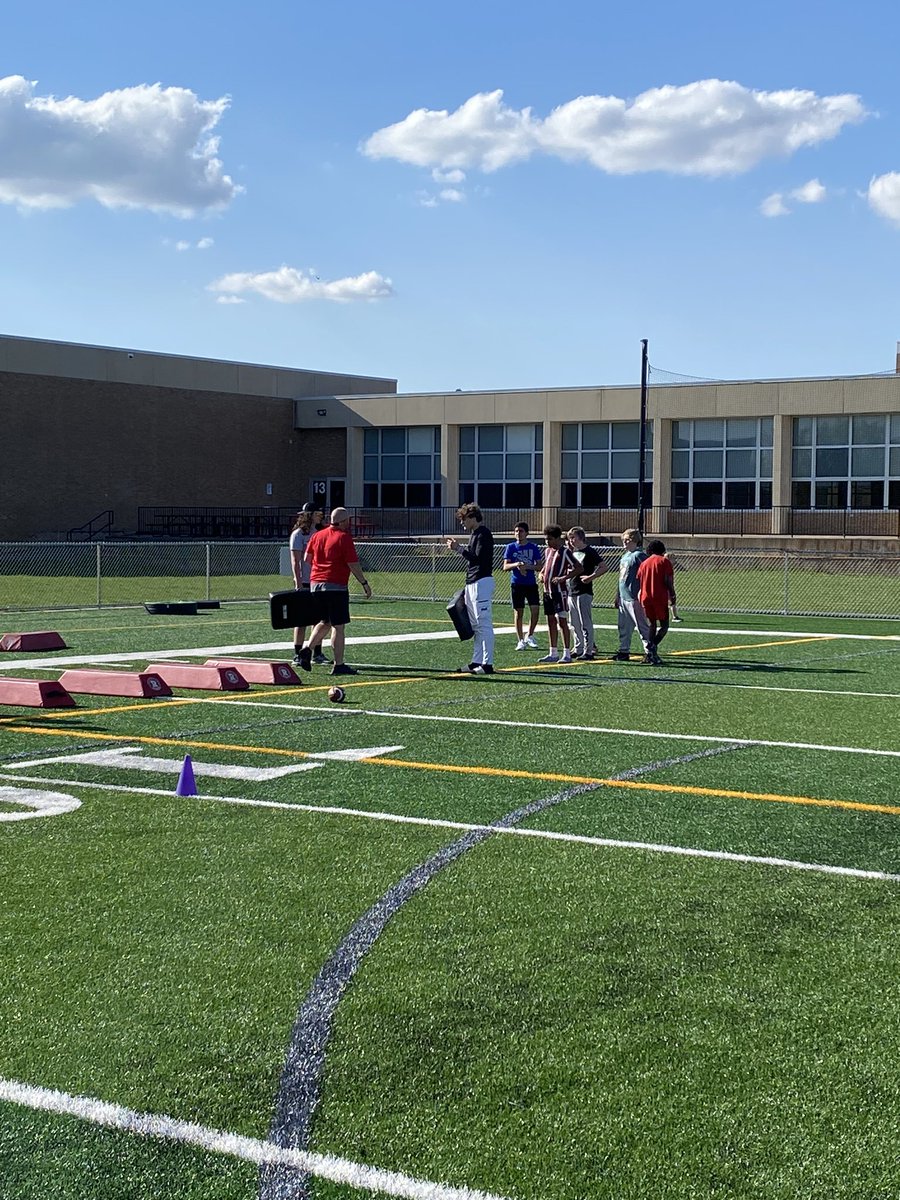 Coon Rapids Football (@football_crhs) on Twitter photo We had a lot of fun working with our Youth Program last night! The kids brought a lot of good and fun energy yesterday. The future of Cardinal Football is bright!
<a href="/CRYouthFootball/">Coon Rapids Youth Football</a> #WeAreCR We had a lot of fun working with our Youth Program last night! The kids brought a lot of good and fun energy yesterday. The future of Cardinal Football is bright!
<a href="/CRYouthFootball/">Coon Rapids Youth Football</a> #WeAreCR