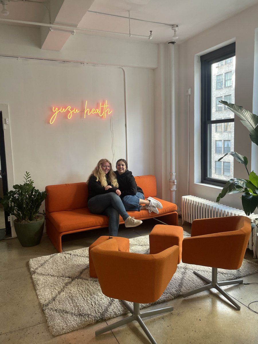 trustyuzu's tweet image. Happy National Nurses Week. Nurses do all the work in healthcare and don't get nearly enough credit.
Proud to have had a few stop by the office!
