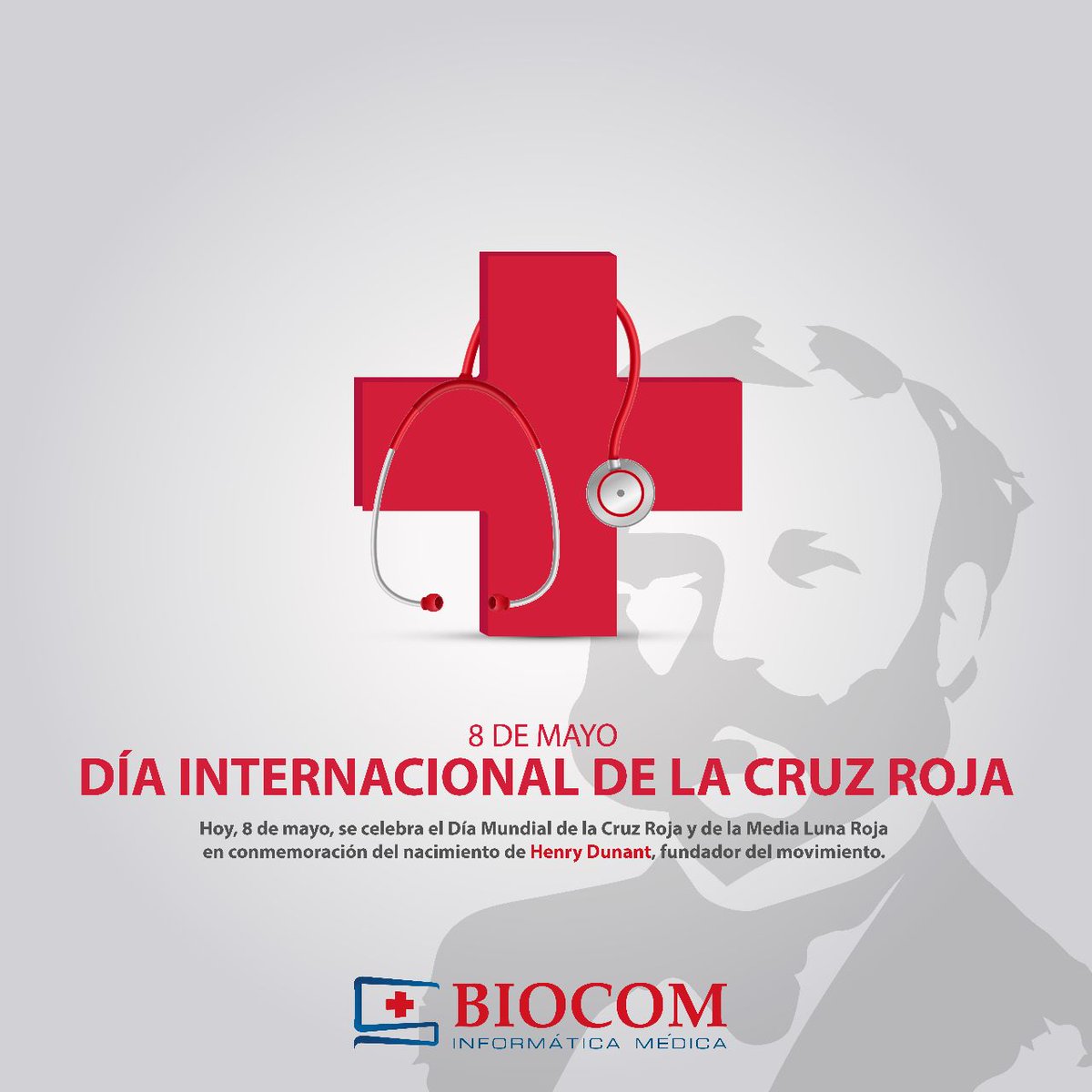 BIOCOMarg's tweet photo. #CruzRoja https://t.co/xQxJczX3Hx