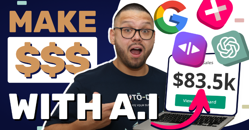 AutoDsTools's tweet photo. #AutoDS
This video showcases six powerful AI bots that can help you make money online through dropshipping. From product research to product video translations, these bots can streamline your dropshipping business and boost your profits.
